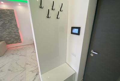Apartament cu 2 camere 2 AC, loc parcare. - 9