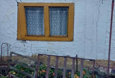 Casă cu 2 camere în Central