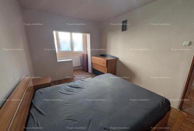 Apartament 3 camere - DECOMANDAT - Etaj 2 - Buziasului - AEM - 2