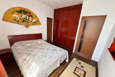 INCHIRIEZ apartament 3 camere la casa, renovat,zona Turnisor - 6