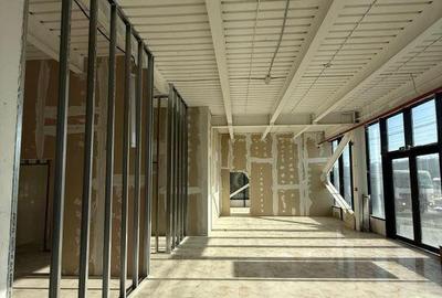 Spațiu comercial, de 289 mp, în Ștefăneștii de Jos - 5