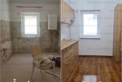 Apartament cu 2 camere, decomandat - zona Racadau-Jepilor - 5