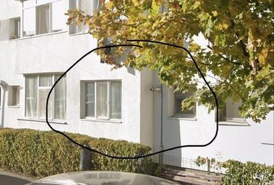 Garsonieră decomandată în Exterior Vest - 1