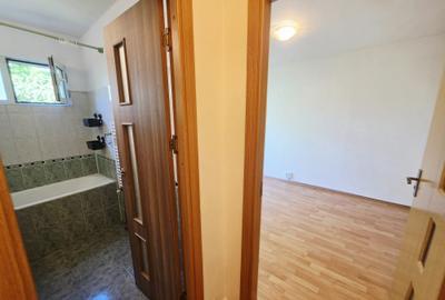 Apartament cu 2 camere semidecomandat în Nord - 5