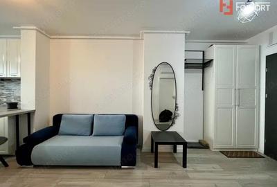 Apartament cu 2 camere, mobilat în Torontalului - 6