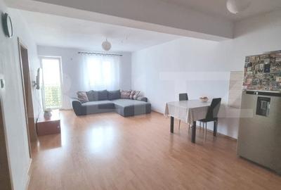 Apartament 2 camere, 51.8 mp, zona Nufarul - 3