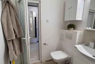 Garsoniera moderna , impecabila, recent renovata - 9