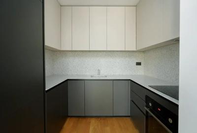 Apartament 3 camere modern | Aviatiei | Design Unic Apartament 3 camere modern | Aviatiei | Design Unic - 4