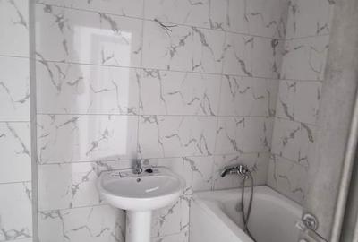 Apartament cu 3 camere în Vest