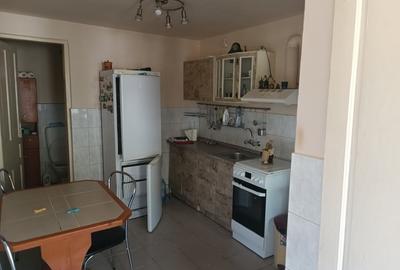 Casă individuală cu 3 camere cu Canalizare în Freidorf - 5