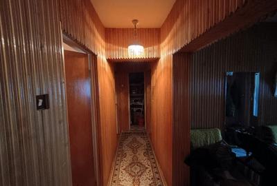 Apartament cu 4 camere decomandat în Central - 3