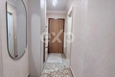 Apartament cu 3 camere decomandat, mobilat în Astra - 5