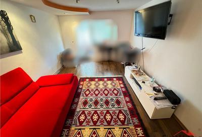 Apartament cu 2 camere decomandat în Brăilei - 1