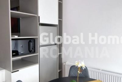 Apartament cu 2 camere semidecomandat, mobilat în Militari - 10