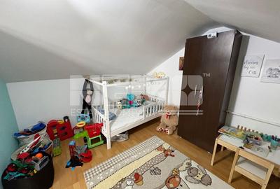 Apartament cu 3 camere decomandat, mobilat în Vest - 5