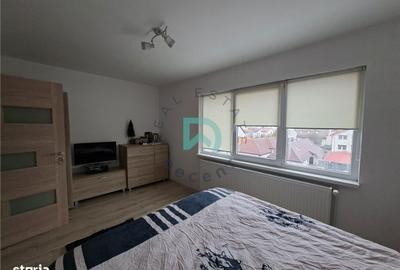 Apartament cu 2 camere semidecomandat în Centrul Istoric - 6