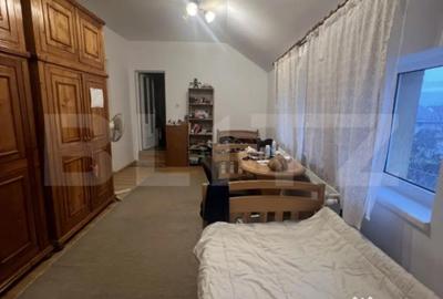 Casă cu 3 camere cu Teren 750 Mp în Cetății - 8