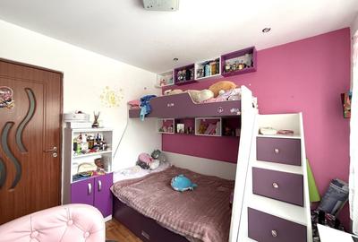 Apartament 3 camere,  78mp utili, etaj 2, balcon 4 mp - Zona Dacia - 7