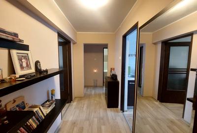 Apartament la cheie Tiglina II