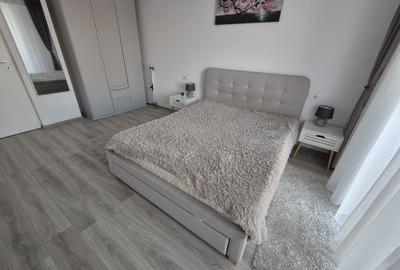 Apartament cu 2 camere decomandat în Salca - 4