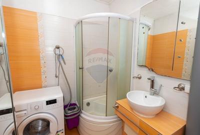 Apartament cu 2 camere de vanzare, metrou Nicolae Grigorescu - 9
