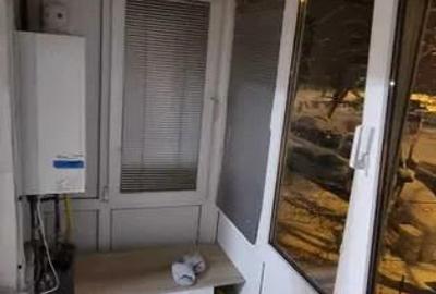 Apartament cu 3 camere semidecomandat în Spitalul Județean - 6