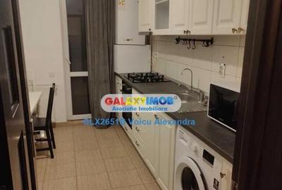 Apartament 2 Cam Bloc Nou Berceni - Dimitrie Leonida - 1