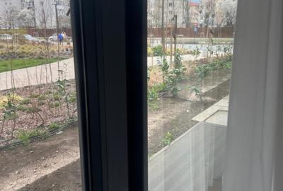 Spatiu office Silk  District , 37 mp , parter , parcare interioara , liber - 8