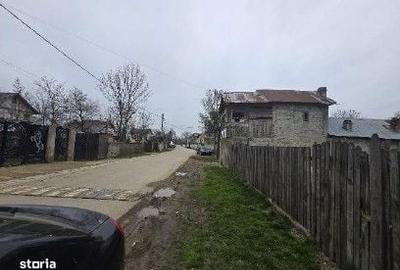 Casă cu 3 camere în Ciupercenii Noi - 8