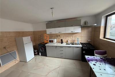 Casă individuală cu 2 camere cu Teren 583 Mp în Spătaru - 5