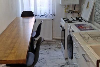 Garsonieră în Coman - 1