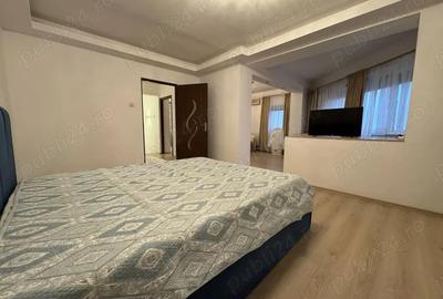 Complet RENOVAT! Apartamet 4 camere pe 2 nivele - scara interioara! Mobilat si Utilat! - 11