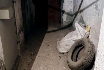 Apartament cu 2 camere semidecomandat, mobilat în Olimpia-Stadion - 11