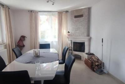 Penisiune independenta energetic, 9 camere, 350mp, zona Palt - 17