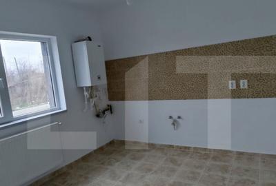 Casă cu 5 camere cu Teren 27 Mp în Giurgiului - 13