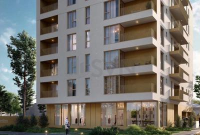 Apartament 3 camere Colentina imobil nou Apartament 3 camere Colentina imobil nou - 1