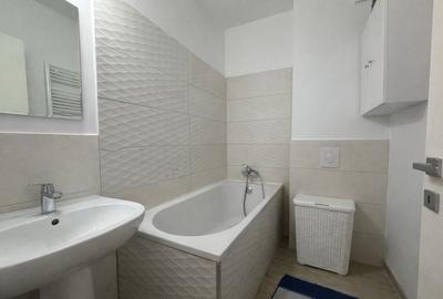 Apartament cu 3 camere semidecomandat în Iancului - 12