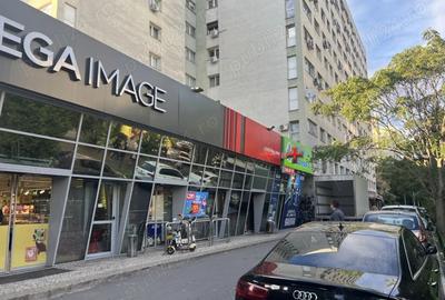 Obor metrou etaj 1 - 3