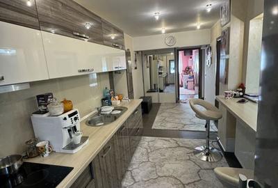 Apartament cu 3 camere în Someșeni - 6