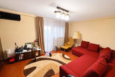 Apartament de 2 camere, decomandat, Aviatiei - 3