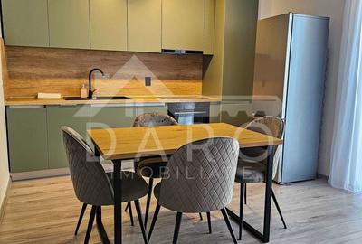 Apartament cu 2 camere în Unirii - 6