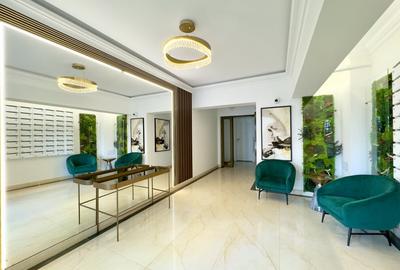 Garsonieră decomandată, mobilată în Copou - 2