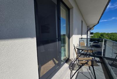 Apartament cu 3 camere decomandat în Galata - 7