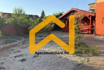 Casă individuală cu 12 camere cu Canalizare în Pipera - 6