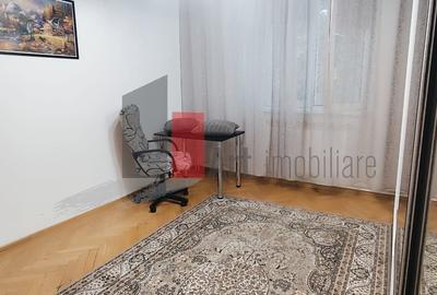 Apartament cu 3 camere decomandat în Bucureștii Noi - 3