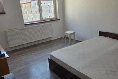 Apartament cu o camera Complex