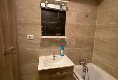 Garsonieră decomandată, mobilată în Apărătorii Patriei - 5