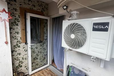 Casă cu 4 camere în Central - 3