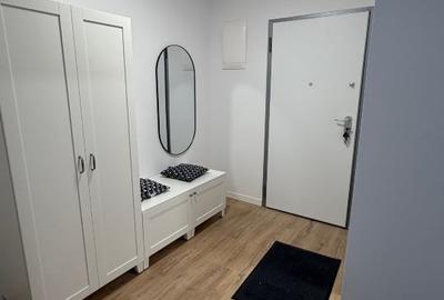 Garsonieră decomandată, mobilată în Theodor Pallady - 1