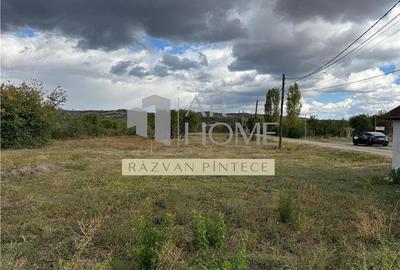 Vanzare teren intravilan 1882 mp, deschidere dubla, Boldesti Scaieni - 5